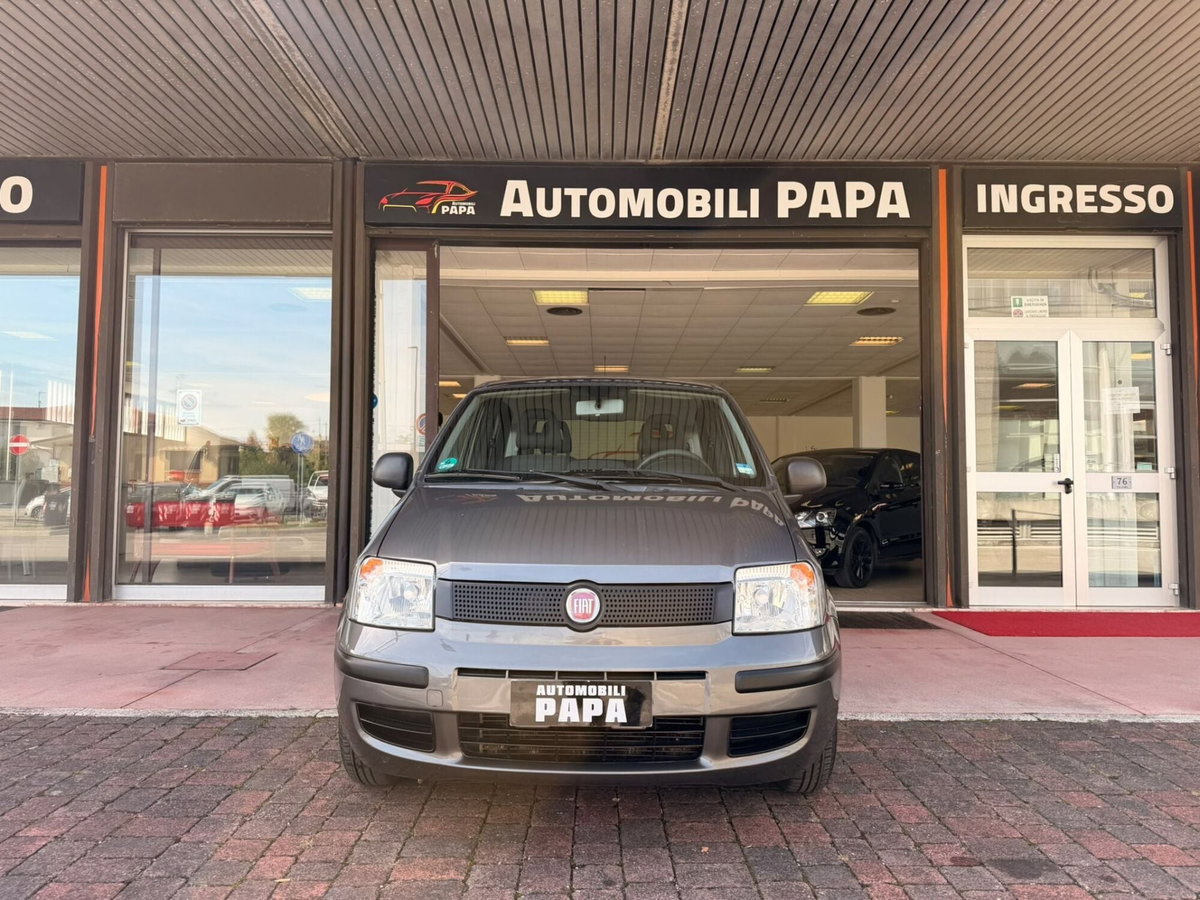 Fiat Panda 1.2 (5)