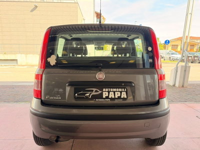 Fiat Panda 1.2 (6)