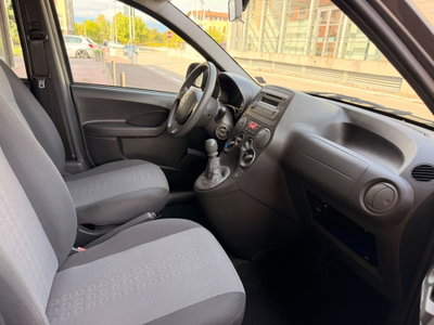 Fiat Panda 1.2 (8)
