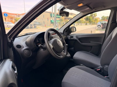 Fiat Panda 1.2 (9)