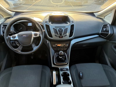 Ford C-Max 1.6 TDCi 115CV Titanium (16)