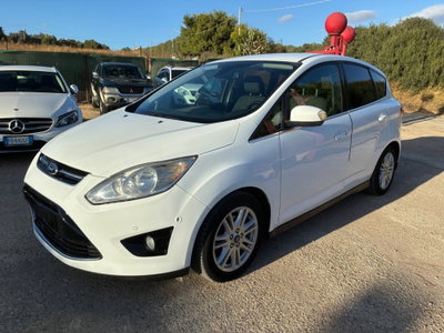 Ford C-Max 1.6 TDCi 115CV Titanium (2)