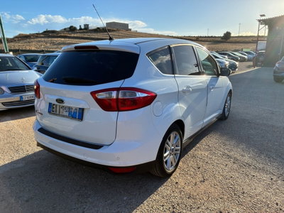 Ford C-Max 1.6 TDCi 115CV Titanium (7)