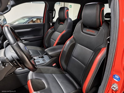 Ford Ranger Pick-up Raptor 3.0 ecoboost V6 292cv auto (10)