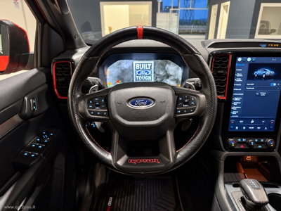 Ford Ranger Pick-up Raptor 3.0 ecoboost V6 292cv auto (11)