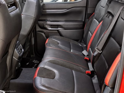 Ford Ranger Pick-up Raptor 3.0 ecoboost V6 292cv auto (16)