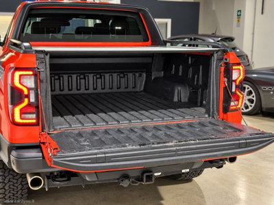 Ford Ranger Pick-up Raptor 3.0 ecoboost V6 292cv auto (18)