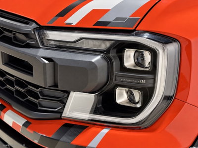 Ford Ranger Pick-up Raptor 3.0 ecoboost V6 292cv auto (6)