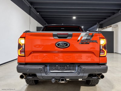 Ford Ranger Pick-up Raptor 3.0 ecoboost V6 292cv auto (7)
