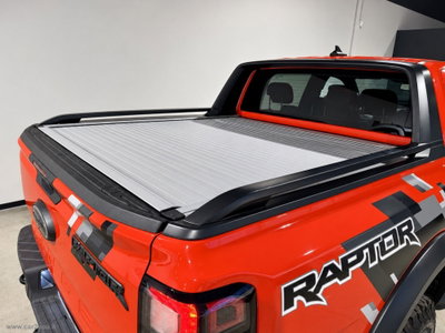 Ford Ranger Pick-up Raptor 3.0 ecoboost V6 292cv auto (8)
