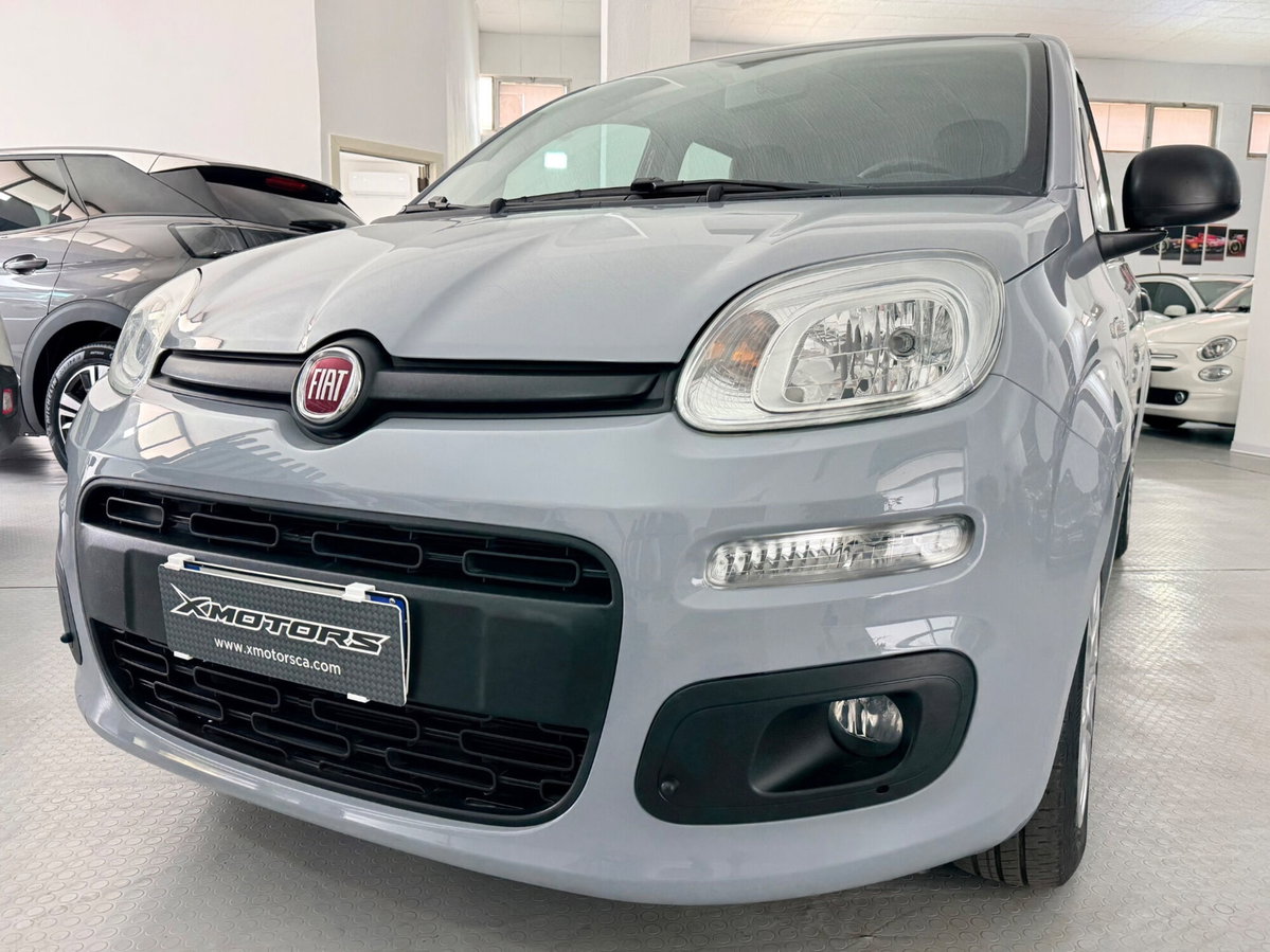 Fiat Panda 1.0 FireFly S&S Hybrid (11)