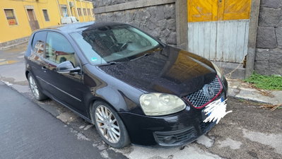 Volkswagen Golf 2.0 TDI 170CV DPF 3p. GTD
