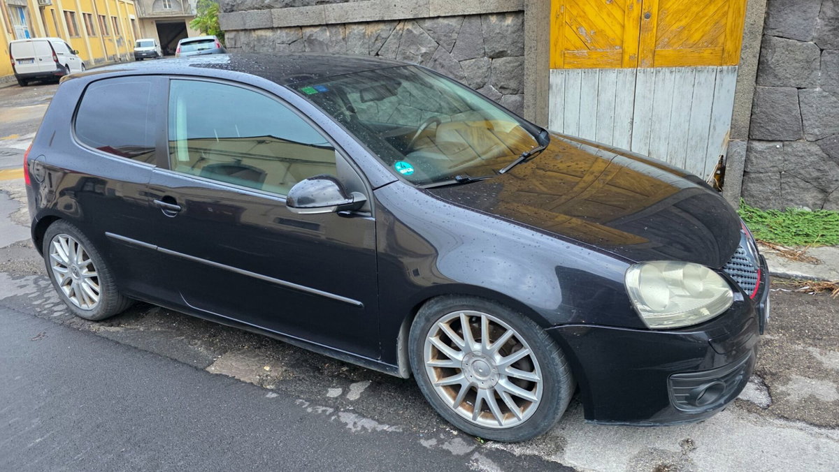 Volkswagen Golf 2.0 TDI 170CV DPF 3p. GTD (2)