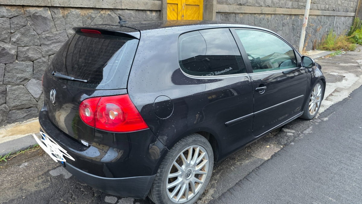 Volkswagen Golf 2.0 TDI 170CV DPF 3p. GTD (4)