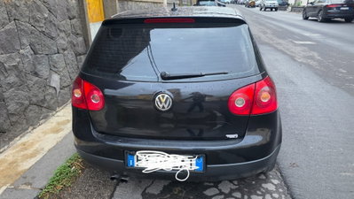 Volkswagen Golf 2.0 TDI 170CV DPF 3p. GTD (5)