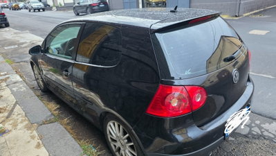 Volkswagen Golf 2.0 TDI 170CV DPF 3p. GTD (6)