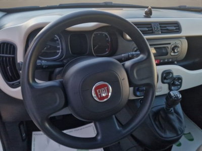 Fiat Panda 1.2 Easy (10)