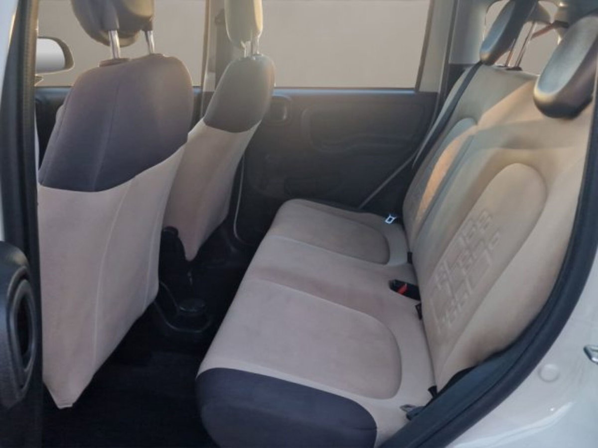 Fiat Panda 1.2 Easy (13)
