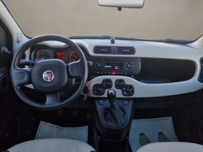 Fiat Panda 1.2 Easy (14)