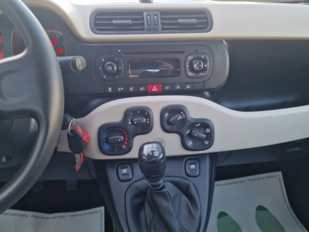 Fiat Panda 1.2 Easy (15)
