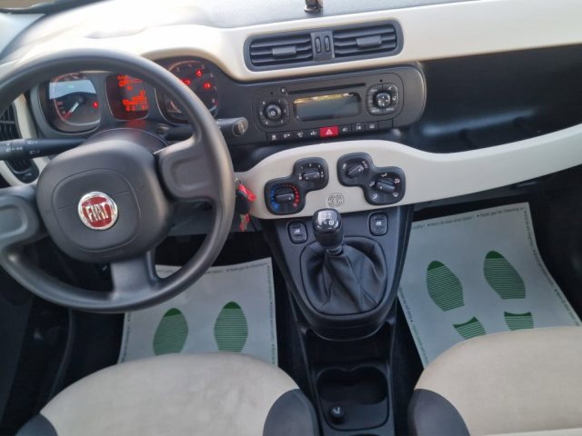 Fiat Panda 1.2 Easy (16)