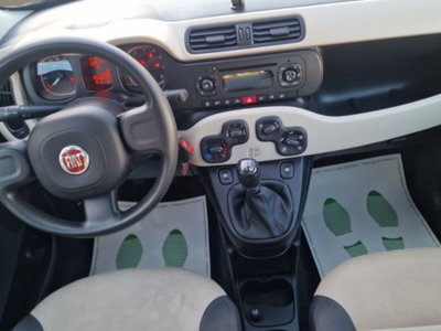 Fiat Panda 1.2 Easy (16)
