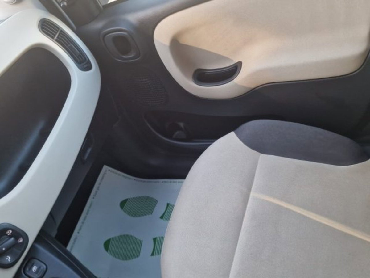 Fiat Panda 1.2 Easy (17)