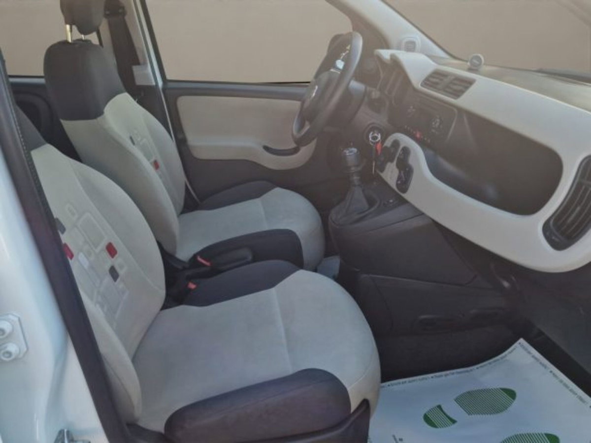 Fiat Panda 1.2 Easy (18)
