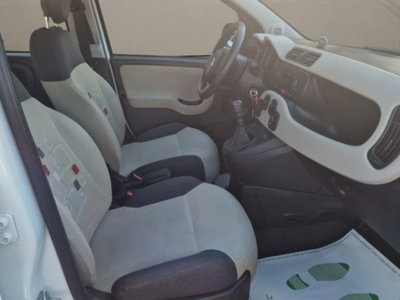 Fiat Panda 1.2 Easy (18)