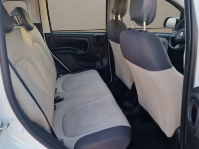 Fiat Panda 1.2 Easy (19)
