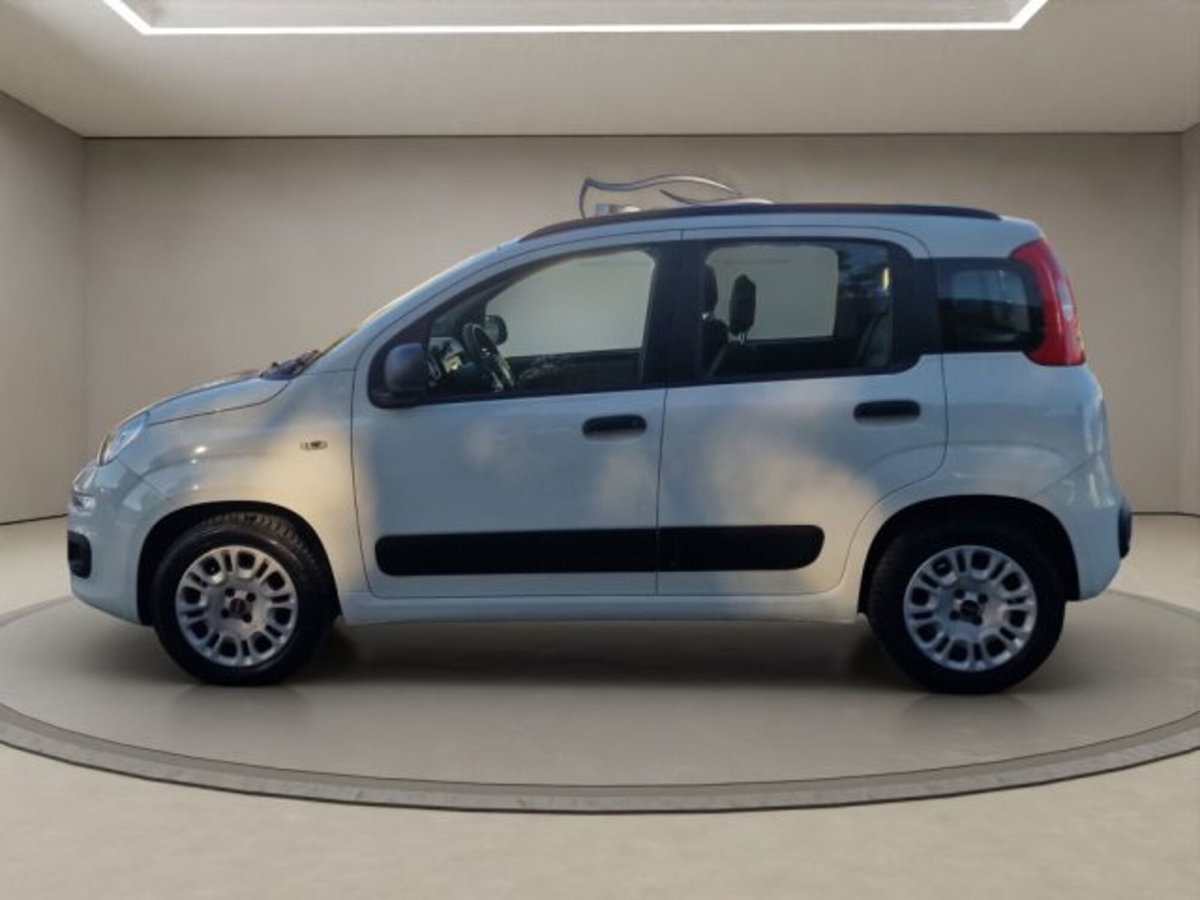 Fiat Panda 1.2 Easy (2)