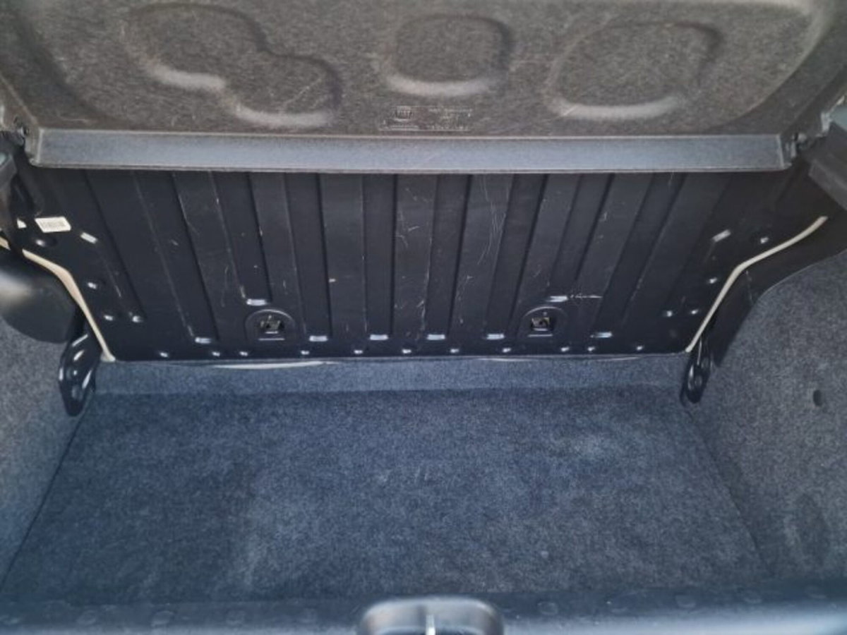 Fiat Panda 1.2 Easy (20)