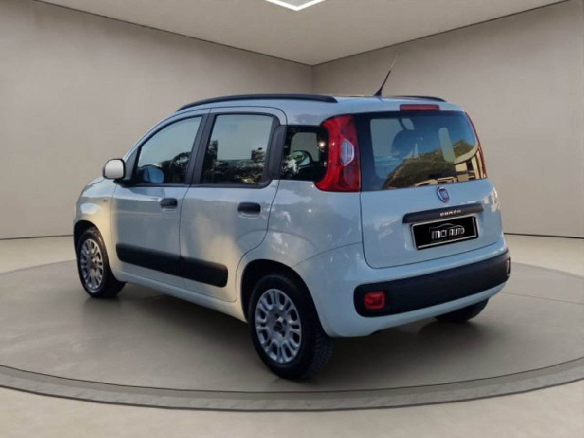 Fiat Panda 1.2 Easy (3)