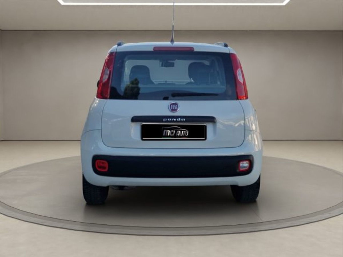 Fiat Panda 1.2 Easy (4)