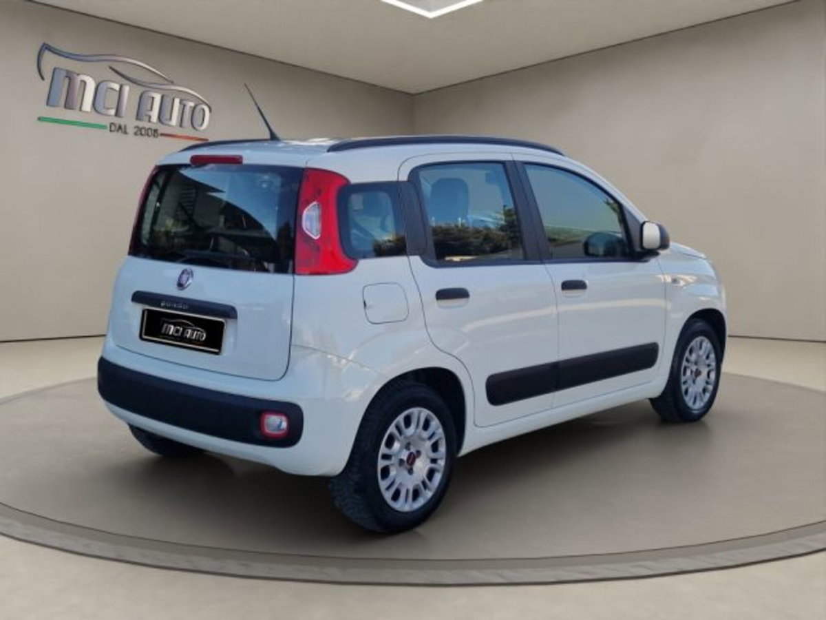 Fiat Panda 1.2 Easy (5)