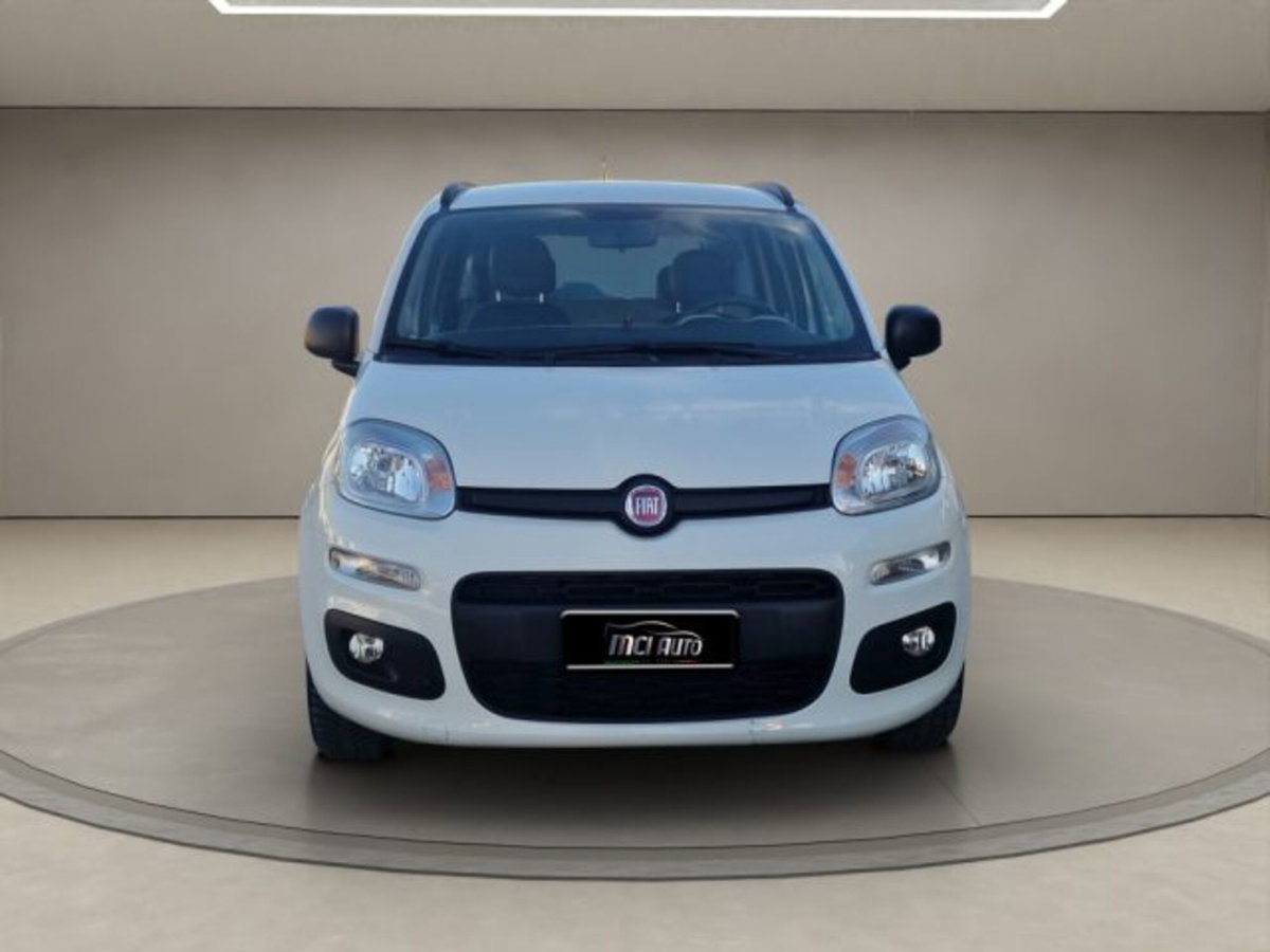 Fiat Panda 1.2 Easy (8)