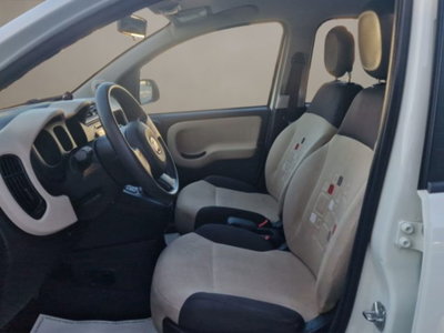 Fiat Panda 1.2 Easy (9)