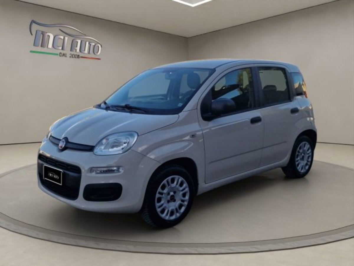 Fiat Panda 1.2 Easy