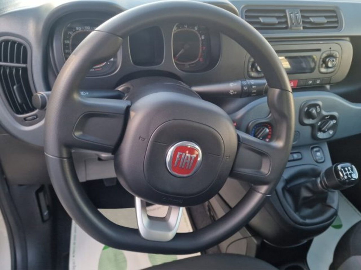 Fiat Panda 1.2 Easy (10)