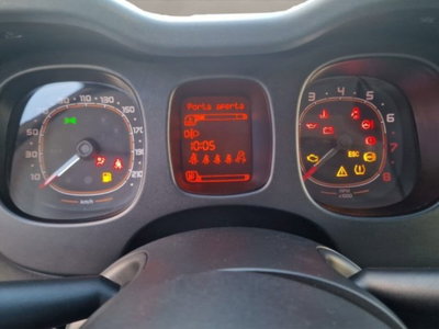 Fiat Panda 1.2 Easy (11)