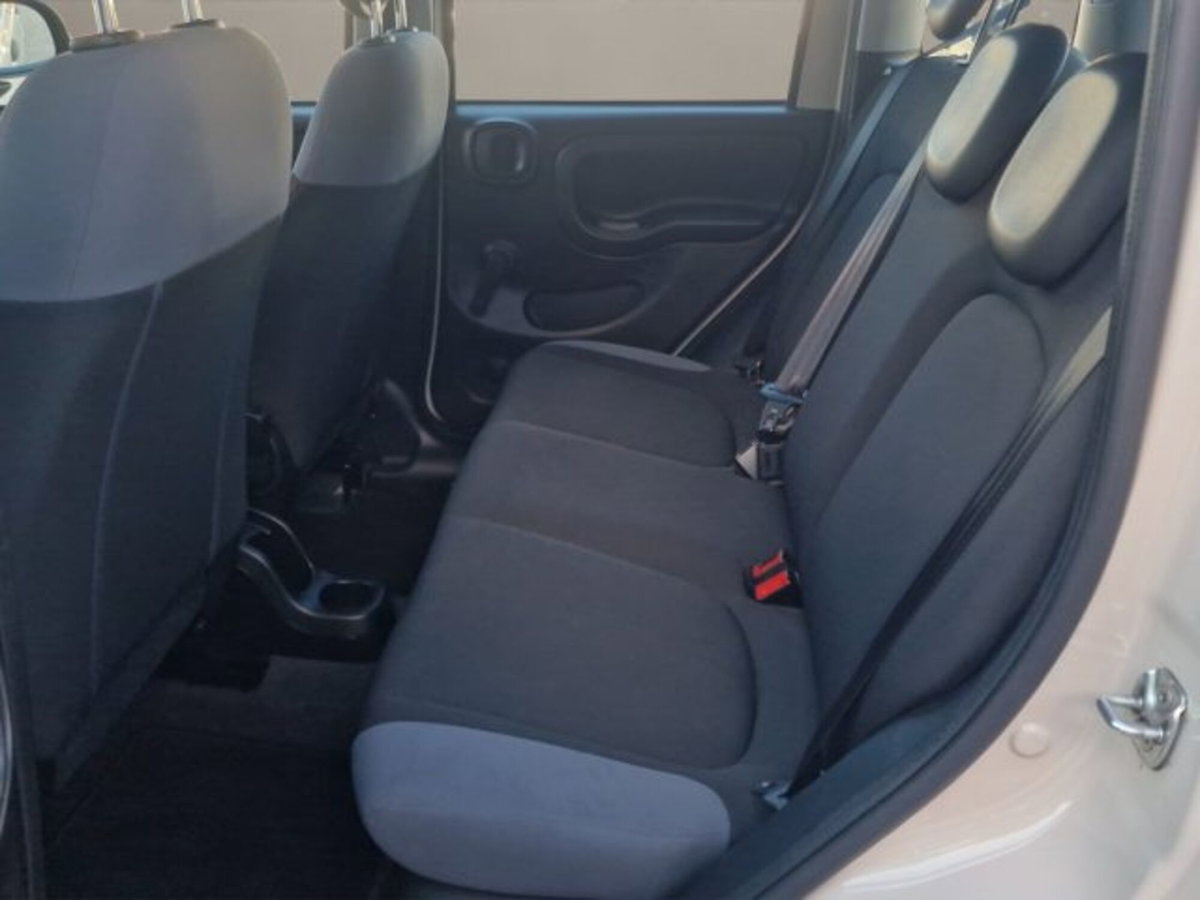 Fiat Panda 1.2 Easy (13)