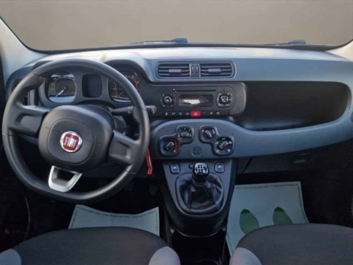 Fiat Panda 1.2 Easy (14)