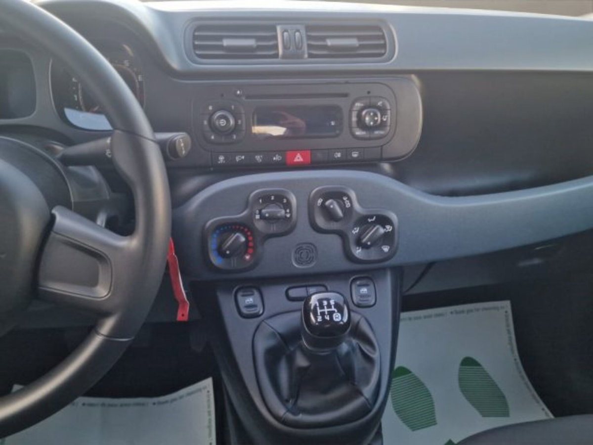 Fiat Panda 1.2 Easy (15)
