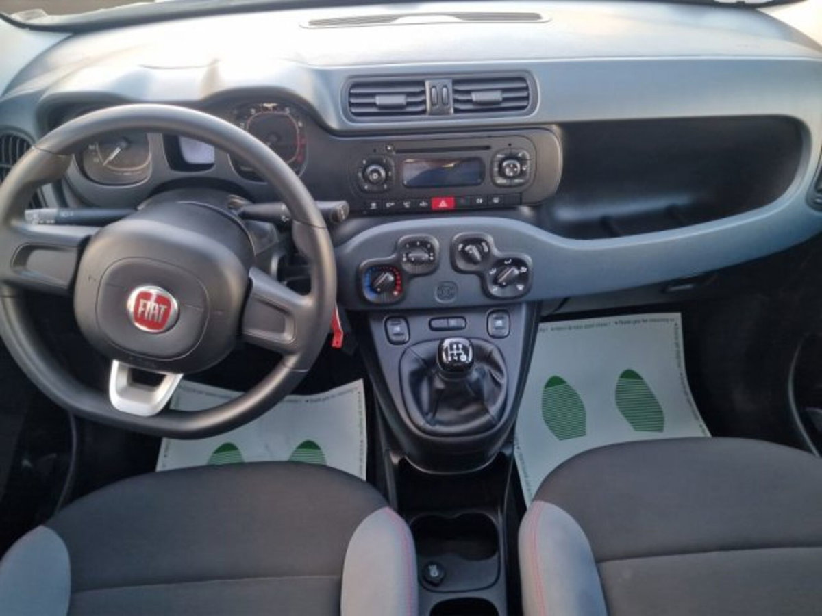 Fiat Panda 1.2 Easy (16)