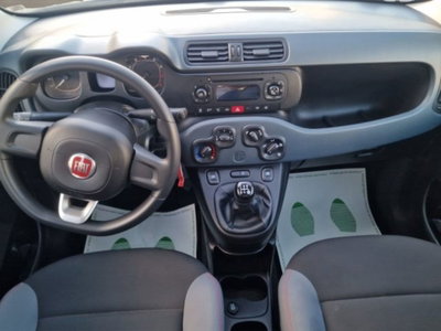 Fiat Panda 1.2 Easy (16)
