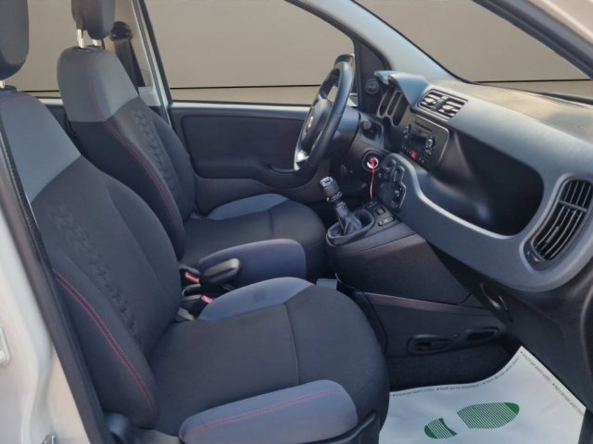 Fiat Panda 1.2 Easy (18)