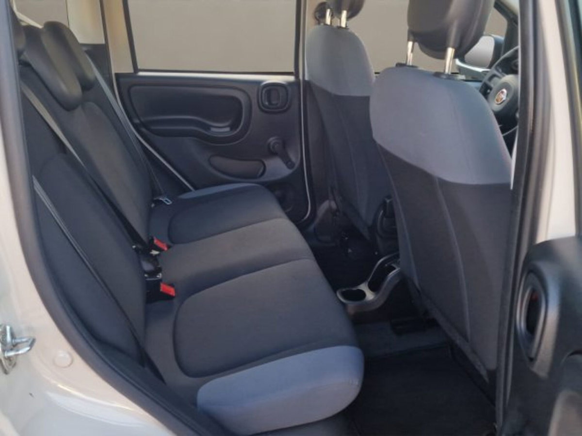 Fiat Panda 1.2 Easy (19)