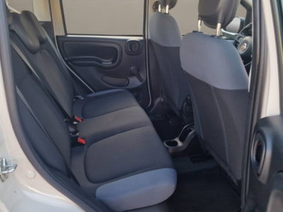 Fiat Panda 1.2 Easy (19)