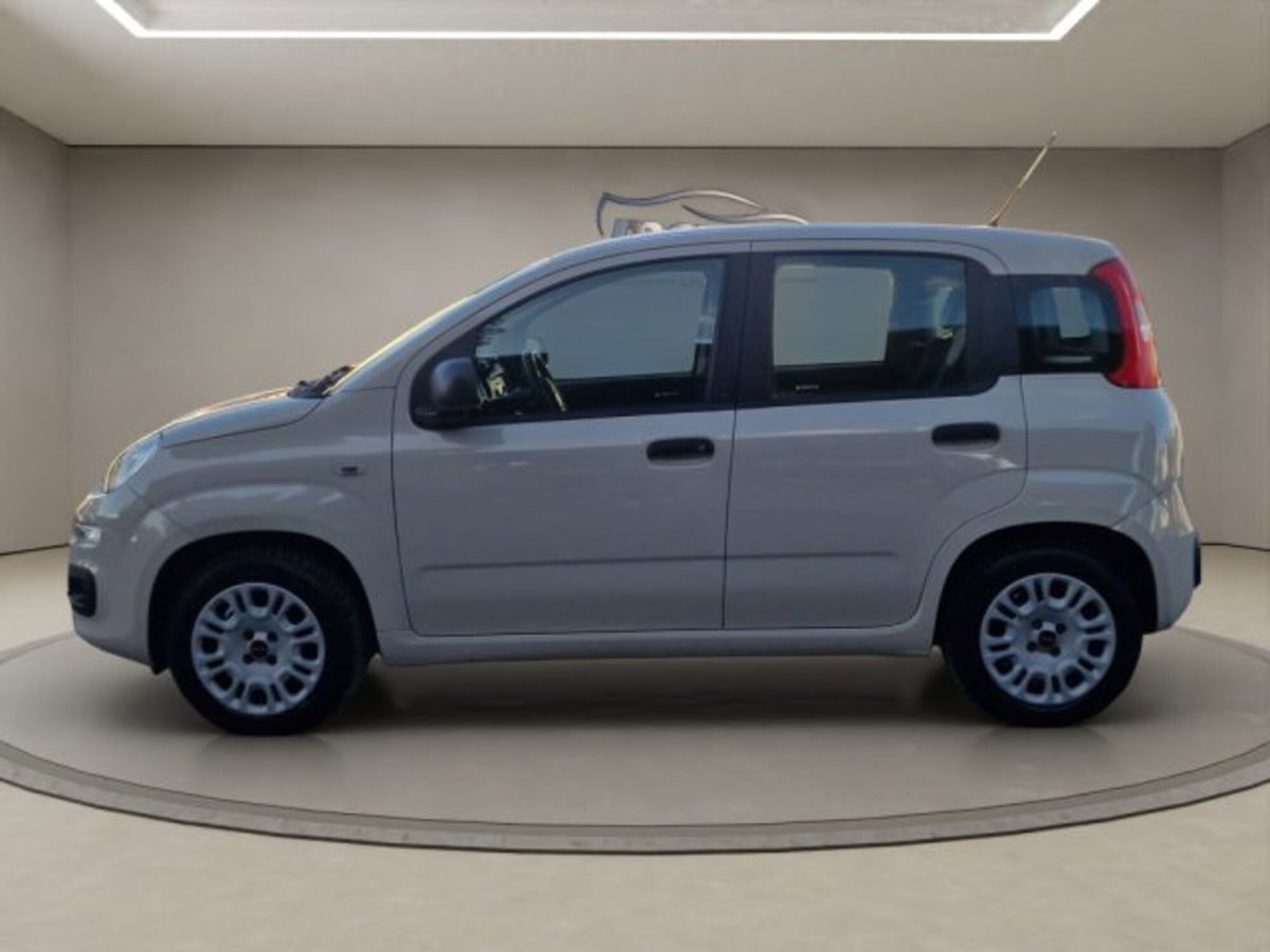 Fiat Panda 1.2 Easy (2)