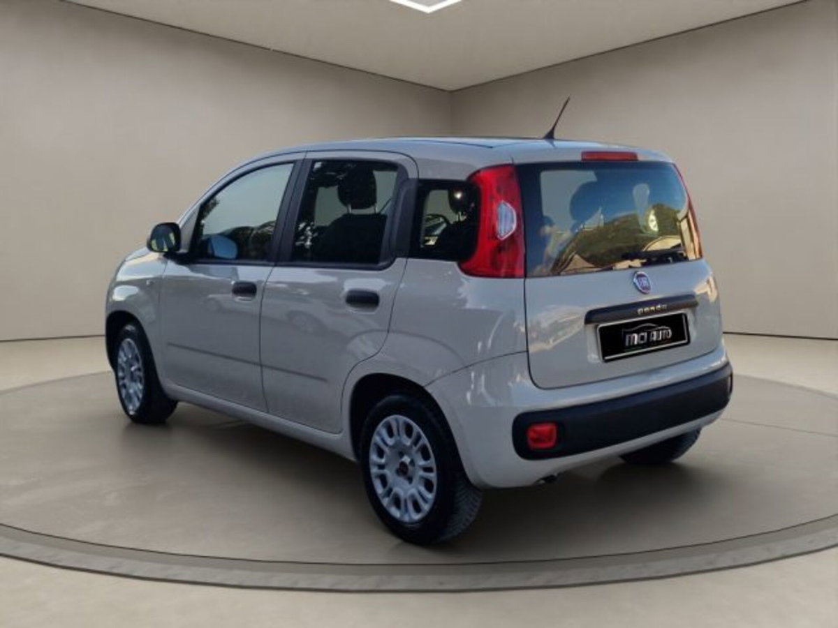 Fiat Panda 1.2 Easy (3)